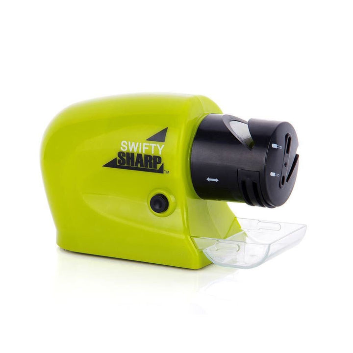BowLift | Electric Knife Sharpener - SharpEdge Pro