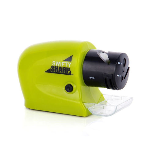 BowLift | Electric Knife Sharpener - SharpEdge Pro
