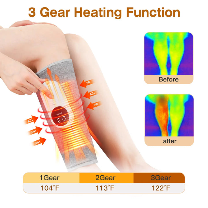 BowLift | RelaxLegs Ultimate Leg Therapy