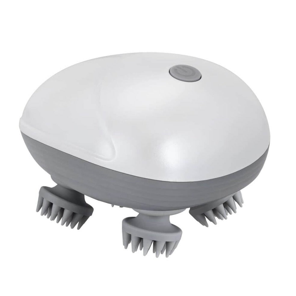 Electric Massagers for Pets and People - PurrEase Bowlift