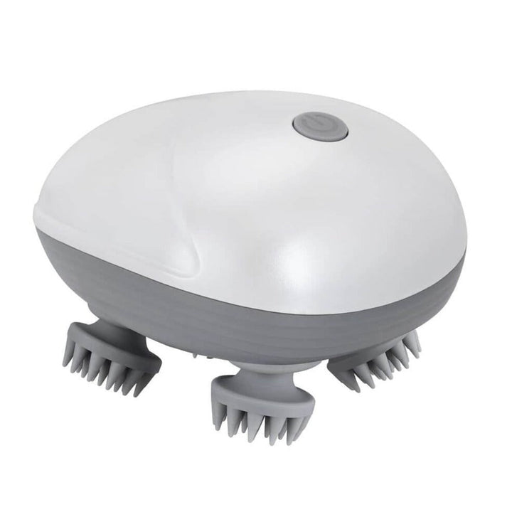 Electric Massagers for Pets and People - PurrEase Bowlift