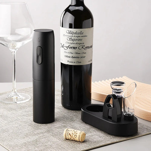 BowLift | Electric Wine Opener - VinoEase