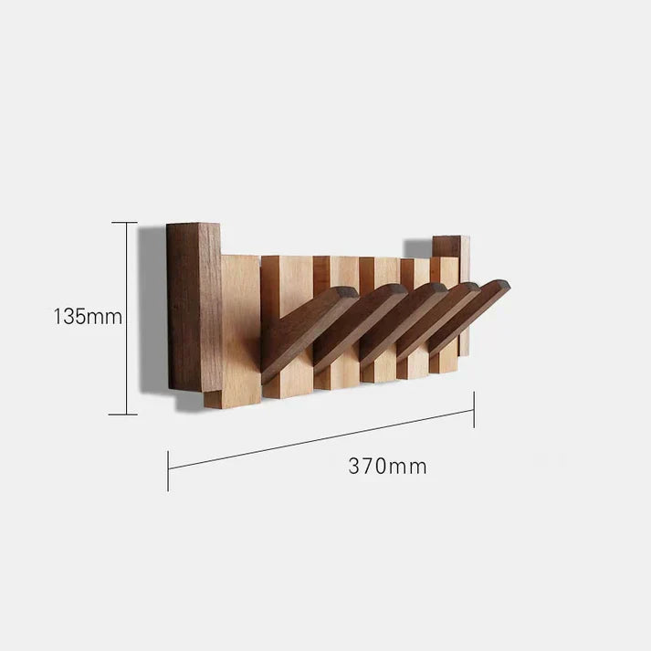 BowLift | Wood Piano Style Wardrobe - Melodia