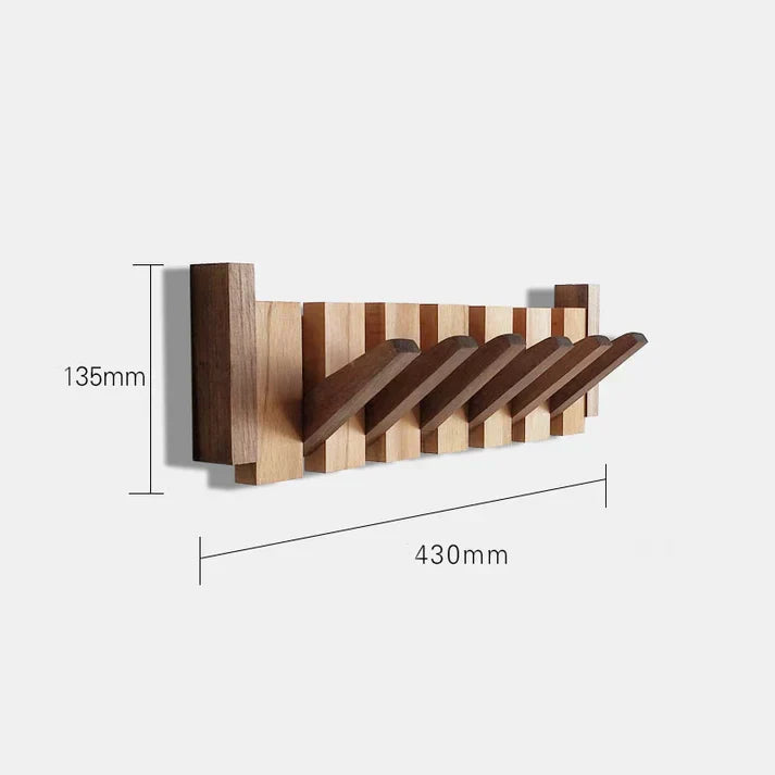 BowLift | Wood Piano Style Wardrobe - Melodia