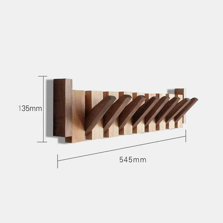 BowLift | Wood Piano Style Wardrobe - Melodia