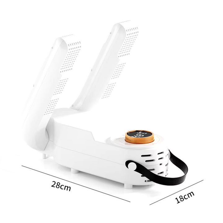 BowLift | Electric Shoe Dryer - DryAir Pro