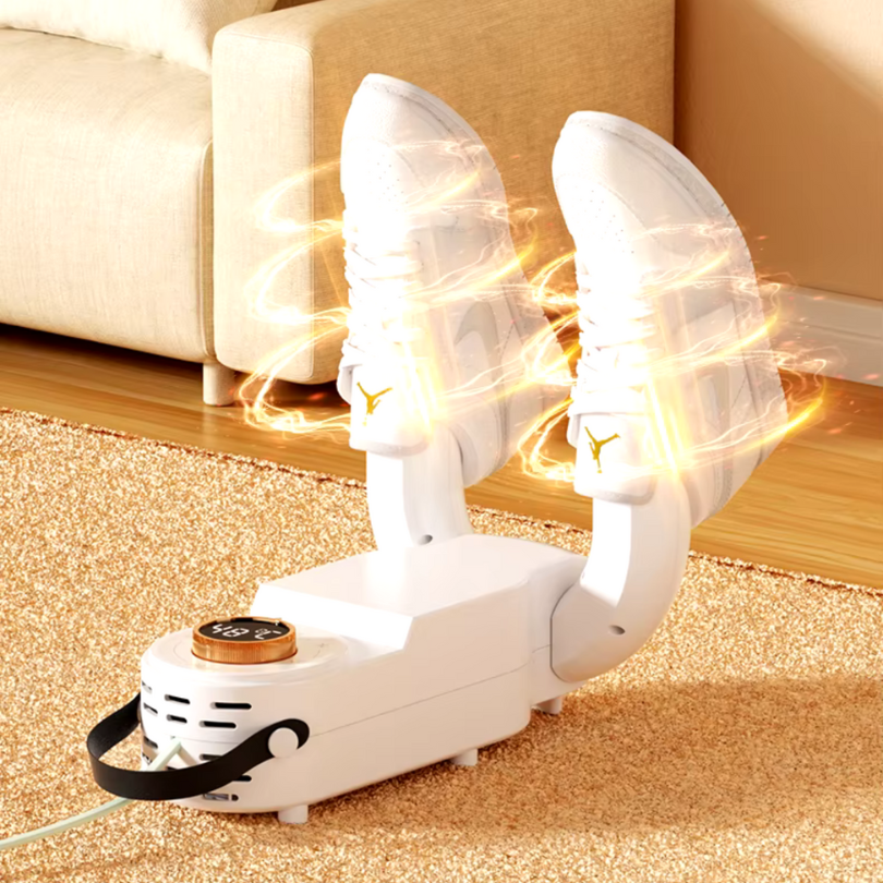 BowLift | Electric Shoe Dryer - DryAir Pro