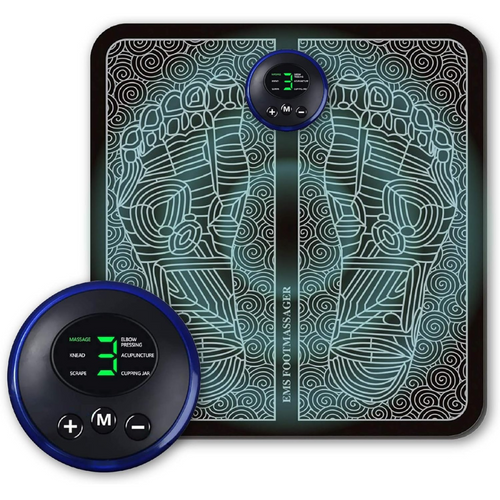 BowLift | EMS Foot Massage Pad - RevitaFeet