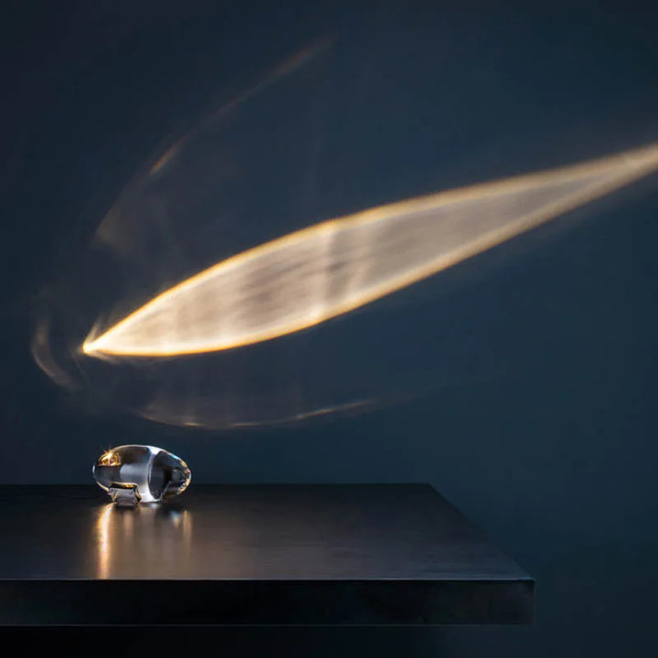 BowLift | Enchanting Crystal Eye Night Lamp - StarGlow