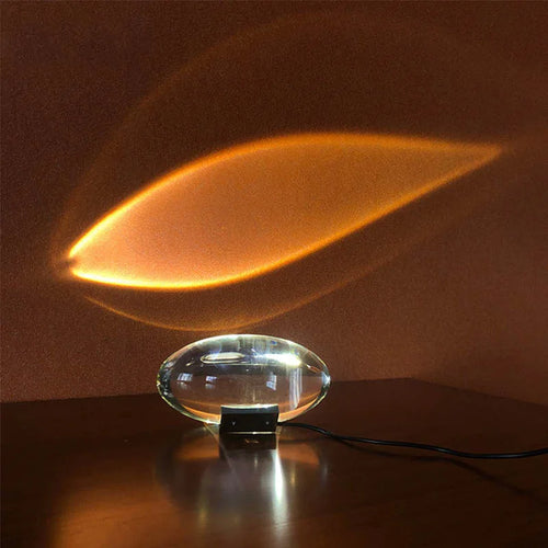 BowLift | Enchanting Crystal Eye Night Lamp - StarGlow