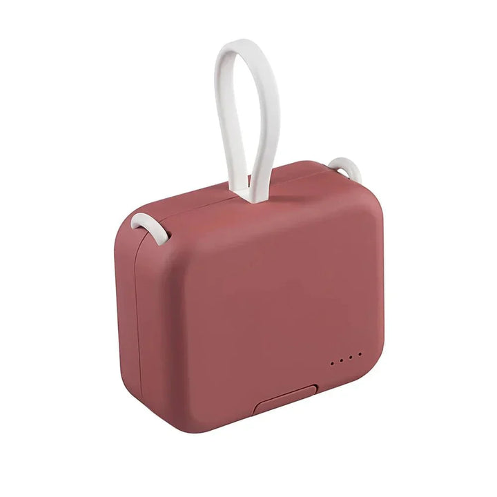 BowLift | Foldable Powerbank - FoldCharge