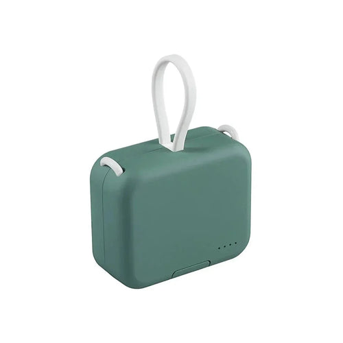 BowLift | Foldable Powerbank - FoldCharge