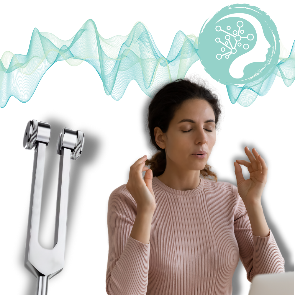 BowLift | Calming Sound Vibrations for relaxation