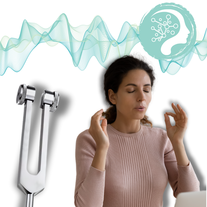 BowLift | Calming Sound Vibrations for relaxation