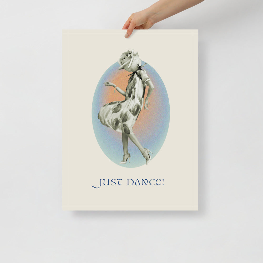 Rose, Just Dance | Bowlift