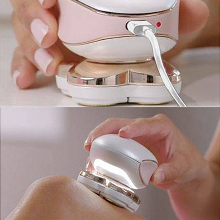 BowLift | Hair Remover Shaver