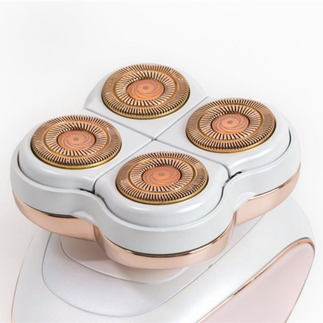 BowLift | Hair Remover Shaver
