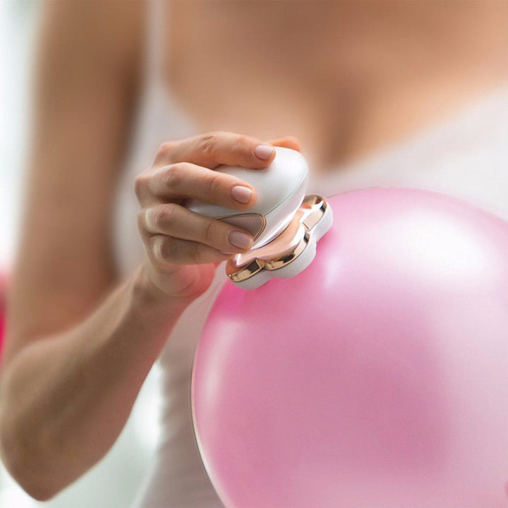 BowLift | Smooth Hair Remover Shaver