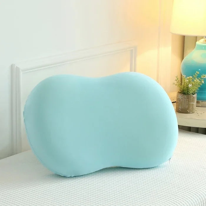 BowLift | Ergonomic Pillow - DreamRest