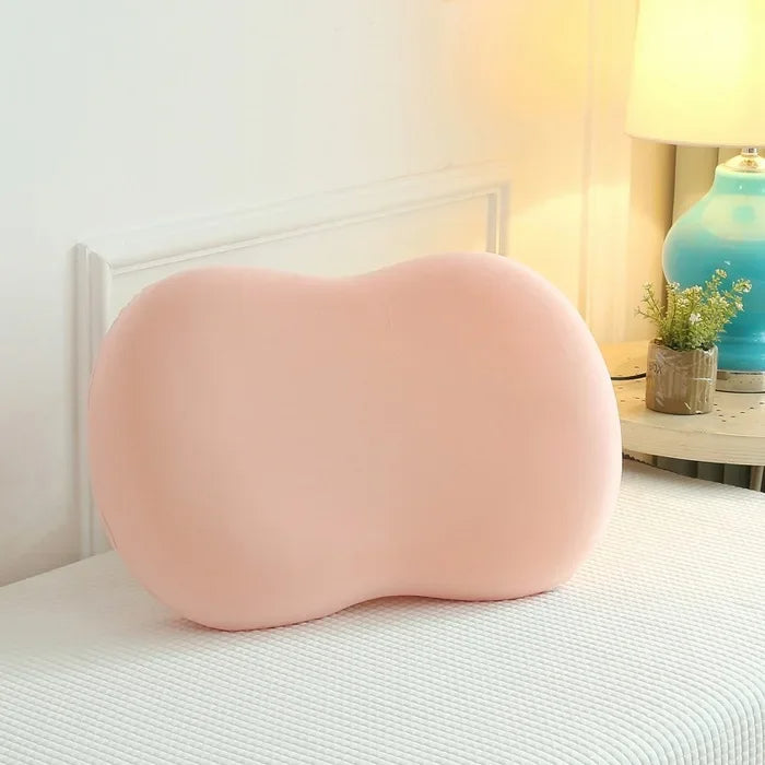 BowLift | Ergonomic Pillow - DreamRest