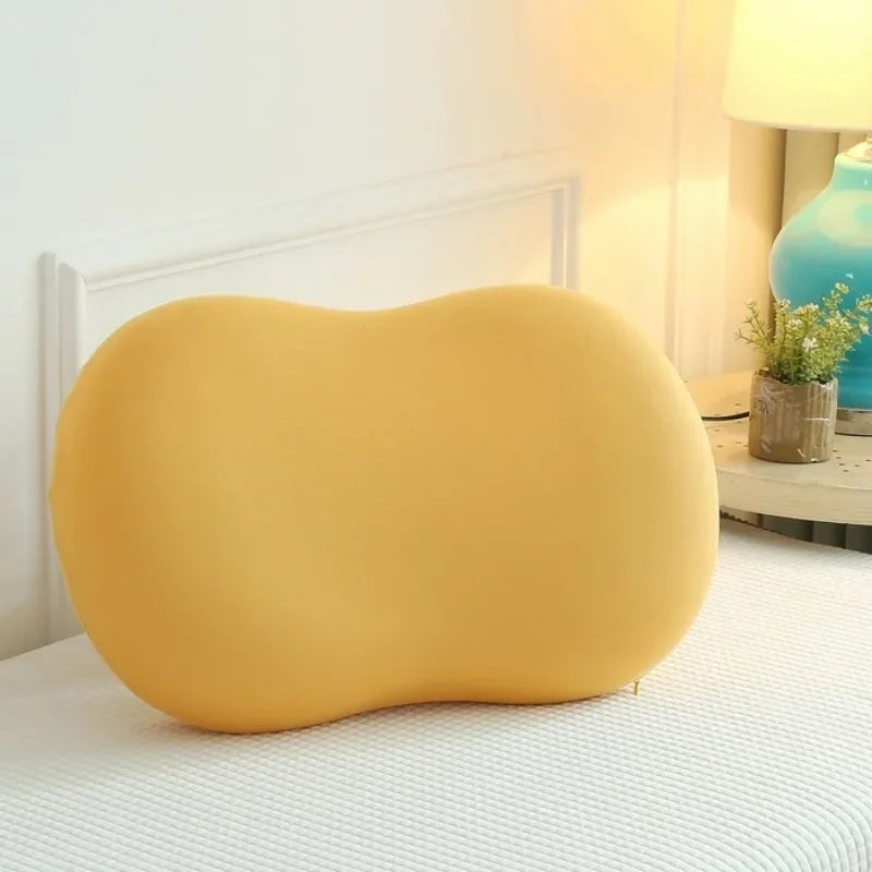 BowLift | Ergonomic Pillow - DreamRest