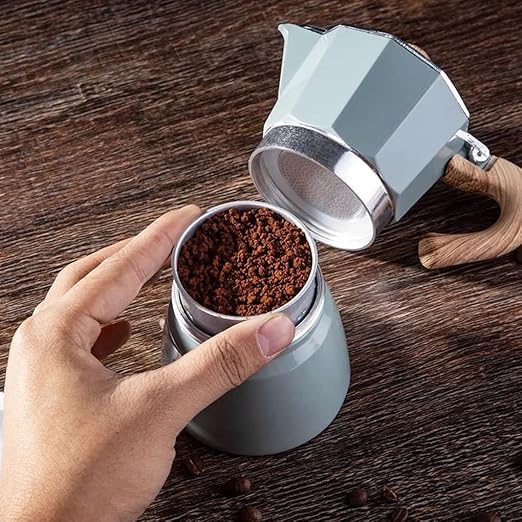 BowLift | Espresso Maker for Authentic Coffee on the Go – EspressoGo