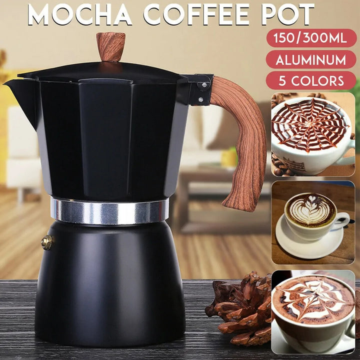 BowLift | Espresso Maker for Authentic Coffee on the Go – EspressoGo