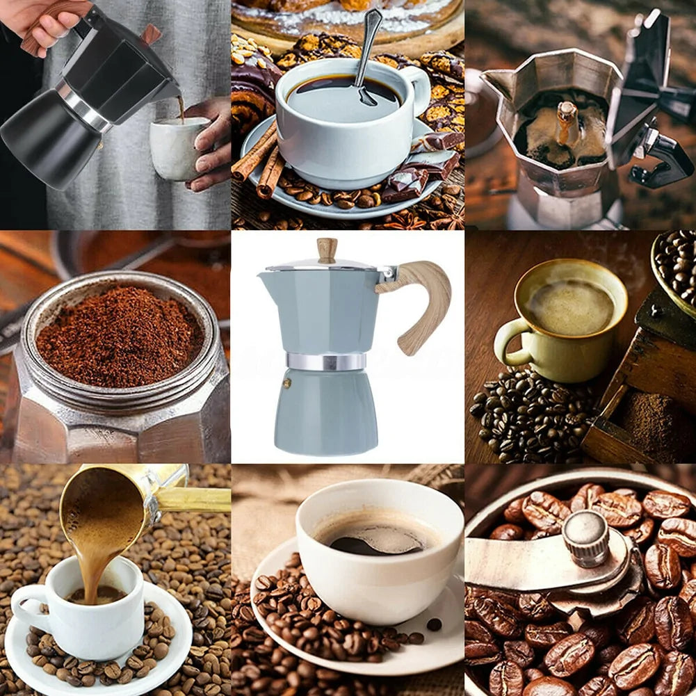 BowLift | Espresso Maker for Authentic Coffee on the Go – EspressoGo