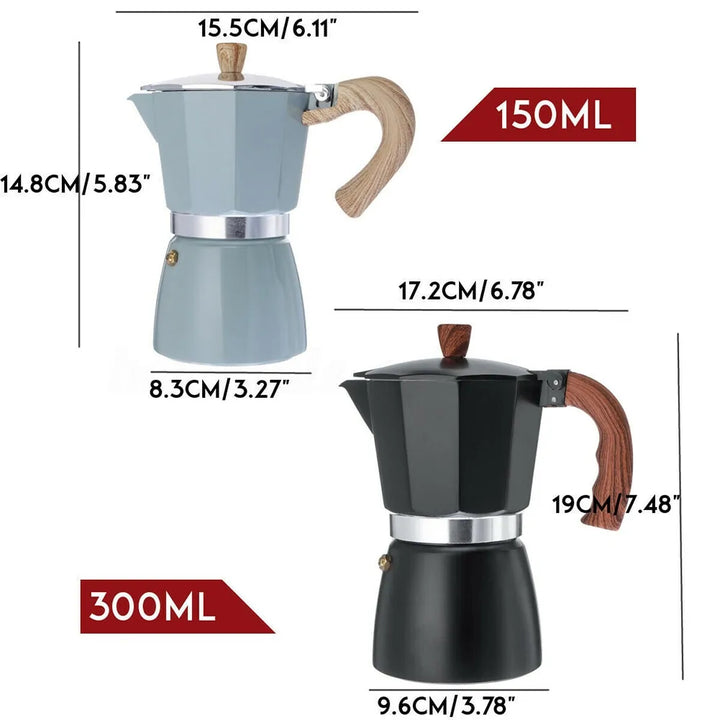 BowLift | Espresso Maker for Authentic Coffee on the Go – EspressoGo