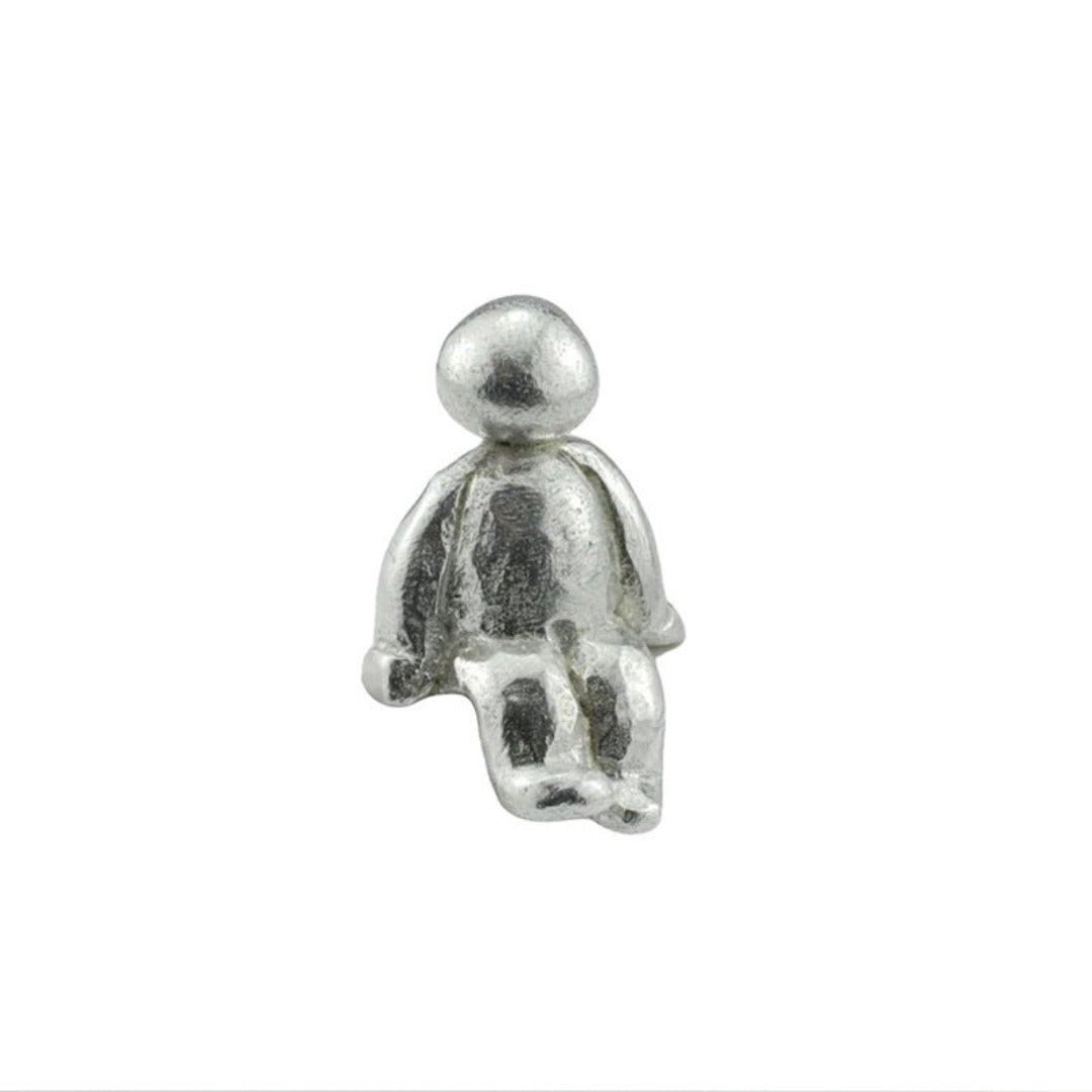 BowLift | Eternal Family Bond Sculpture - Unity