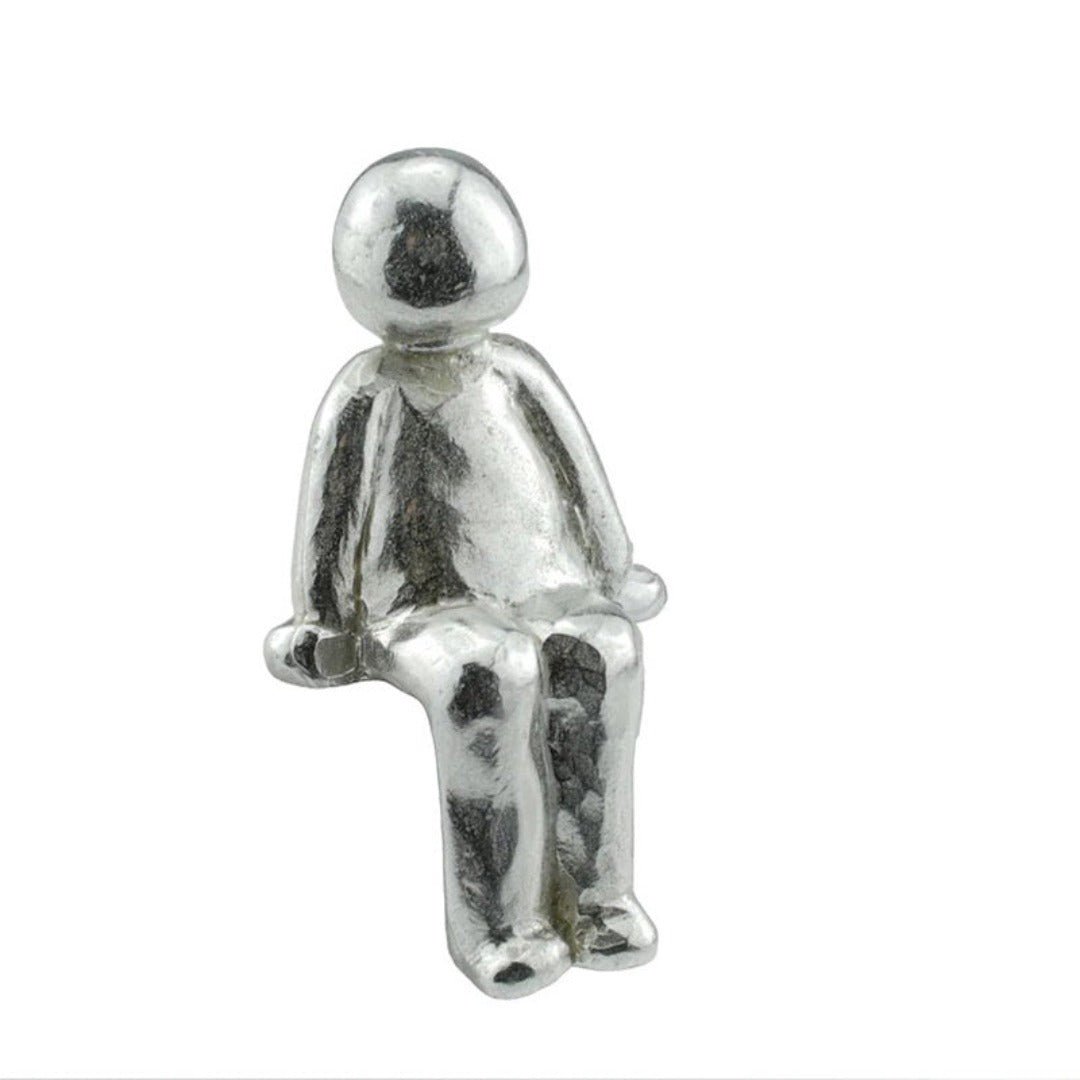 BowLift | Eternal Family Bond Sculpture - Unity