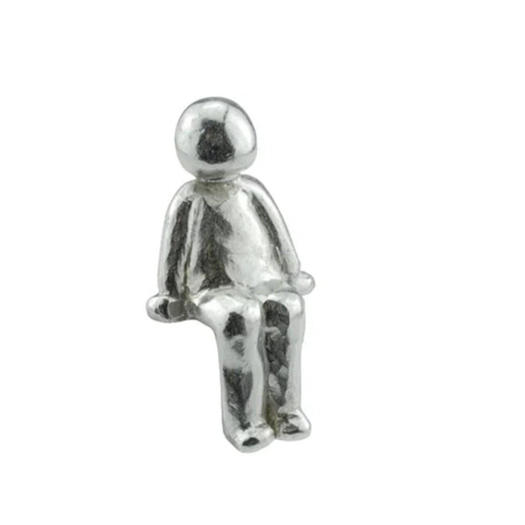 BowLift | Eternal Family Bond Sculpture - Unity