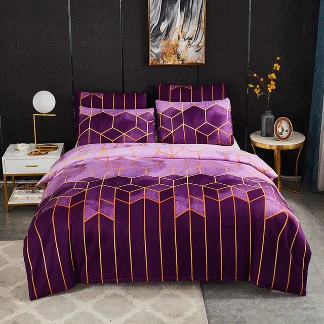 BowLift | FreshChill - Cooling Duvet Cover for Comfort