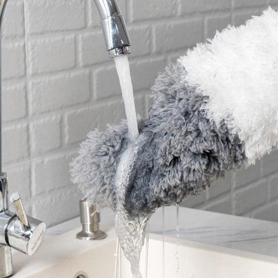 BowLift | Extendable Duster - SkyReach