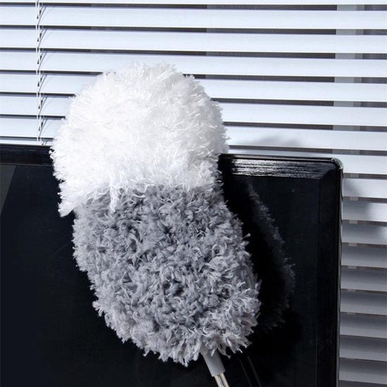 BowLift | Extendable Duster - SkyReach