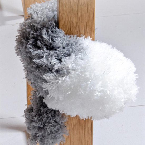 BowLift | Extendable Duster - SkyReach