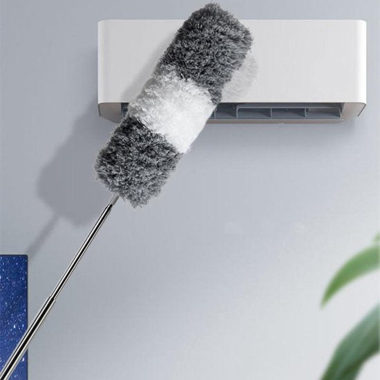 BowLift | Extendable Duster - SkyReach