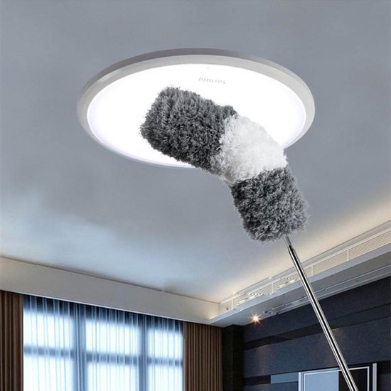 BowLift | Extendable Duster - SkyReach