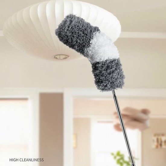 BowLift | Extendable Duster - SkyReach