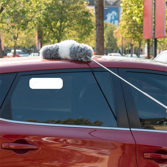 BowLift | Extendable Duster - SkyReach
