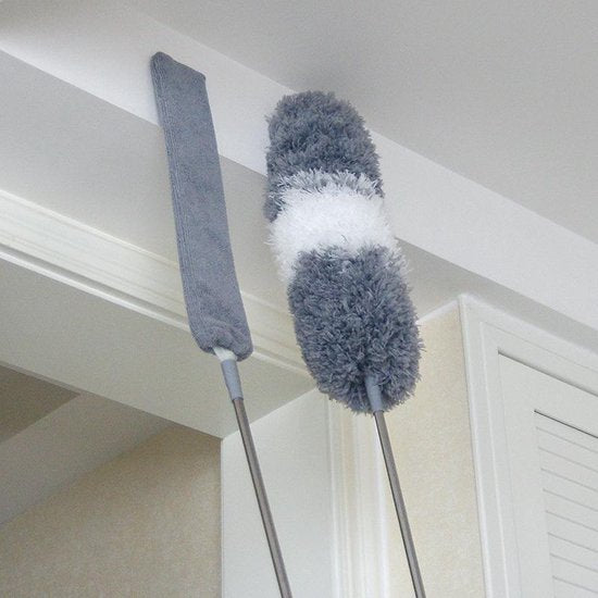 BowLift | Extendable Duster - SkyReach