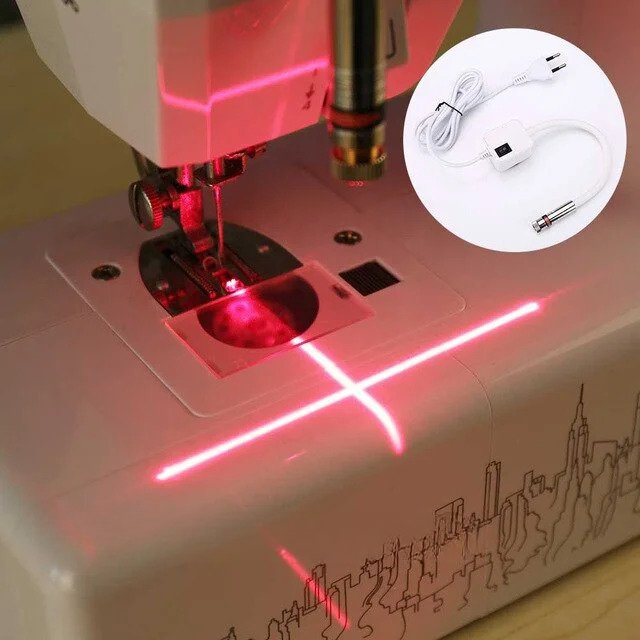BowLift | StitchLaser – Unmatched precision when sewing like never before!