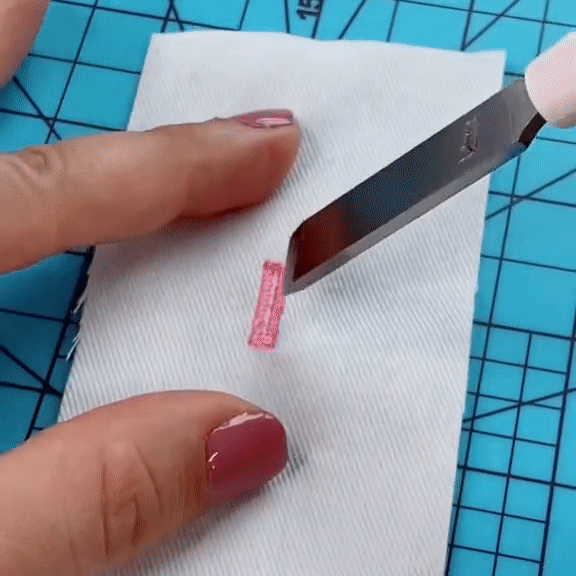 BowLift | Button Cutter Sewing Set