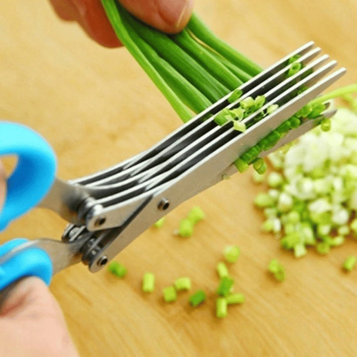 Kitchen cutting master | Bowlift