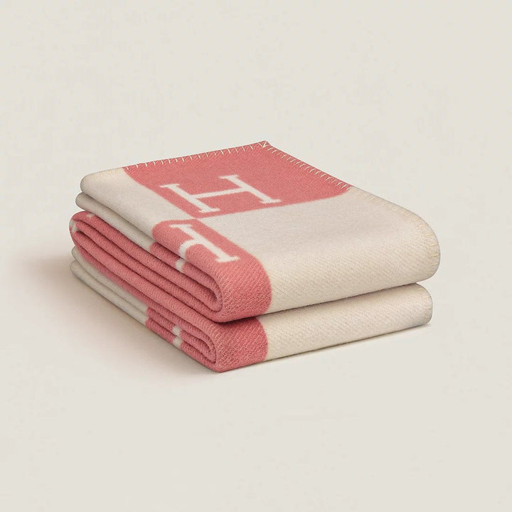 BowLift | Luxurious Cotton Sofa Throw 140x170 cm