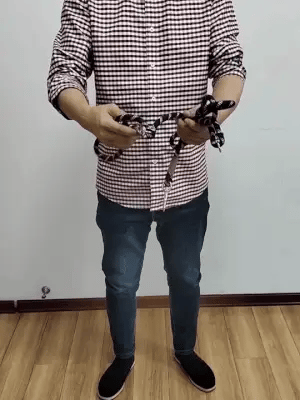 FreedomLeash – Innovative Hands-Free Dog Leash Bowlift