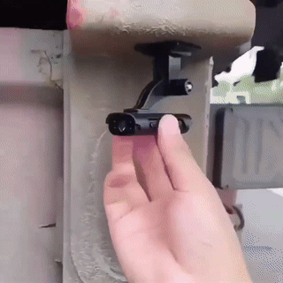 BowLift | Remote Surveillance Camera