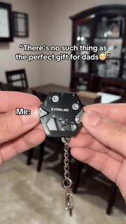 BowLift | Mini Keychain Multitool