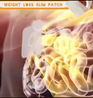 BowLift | Weight Loss Slim Patch