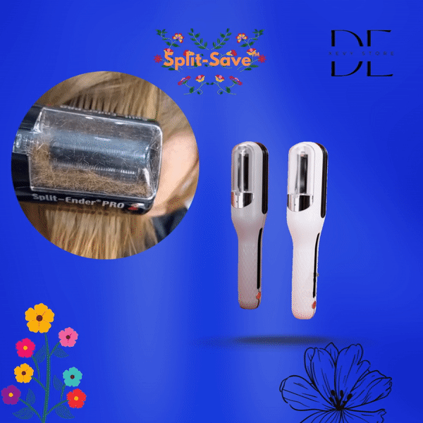 BowLift | Split-Save - Say goodbye to split ends forever! | 60% OFF